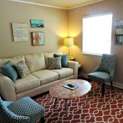 Jak zařídit obývací pokoj